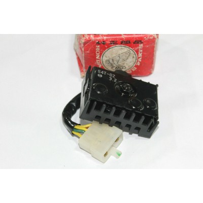 HONDA RADDRIZZATORE PER CB350-400FOUR 31700-333-008  | Mamoto Ricambi