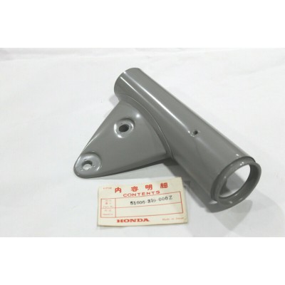 HONDA REGGIFARO SX GRIGIO PER CB450 K3-K4 51606-319-000Z  | Mamoto Ricambi