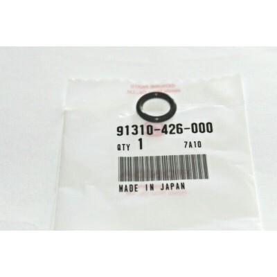 HONDA O-RING SUPPORTO CONTAGIRI PER CB500 FOUR K0-K1-K2-K3-CB550 FOUR 91309-035-000 | Mamoto Ricambi
