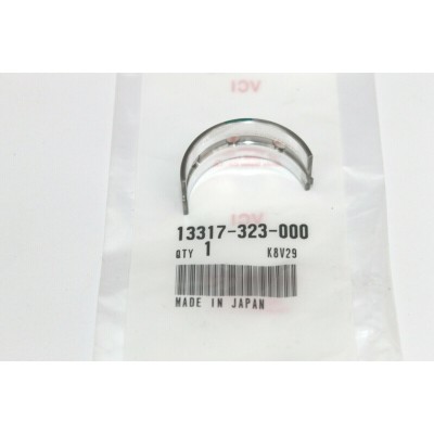 HONDA BRONZINA BANCO TIPO C COLORE VERDE PER CB500 FOUR K0-K1-K2-K3 13317-323-000 | Mamoto Ricambi