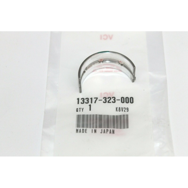 HONDA BRONZINA BANCO TIPO C COLORE VERDE PER CB500 FOUR K0-K1-K2-K3 13317-323-000 | Mamoto Ricambi