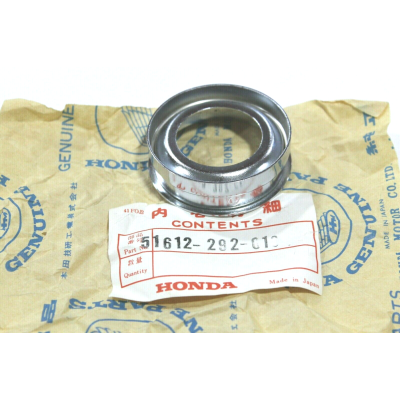 HONDA ANELLO SOFFIETTI FORCELLA PER CB450K1-K2-CL450K0-K2-K3-K4 51612-292-010 | Mamoto Ricambi