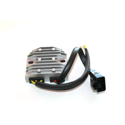 HONDA REGOLATORE TENSIONE PER SH300- 07/10 31600-KTW-901 | Mamoto Ricambi