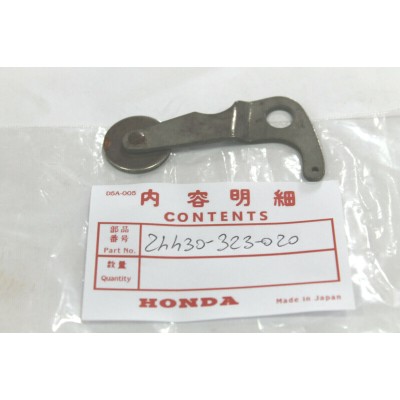HONDA ASTA CON RULLO SELETTORE CAMBIO PER CB500 FOUR K0-K1-K2 24430-323-020 | Mamoto Ricambi