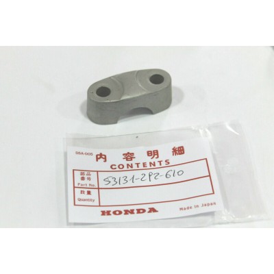 HONDA CAPPELLO FISSAGGIO MANUBRIO PER CB250K-CB350K-CB450K-CL450 53131-292-610  | Mamoto Ricambi