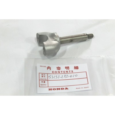 HONDA SUPPORTO FISSAGGIO MANUBRIO PER CB250K-CB350K-CB450K-CL450 53132-292-010  | Mamoto Ricambi