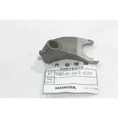 HONDA FORCHETTA CAMBIO DX PER CB350 FOUR 24211-333-020 | Mamoto Ricambi