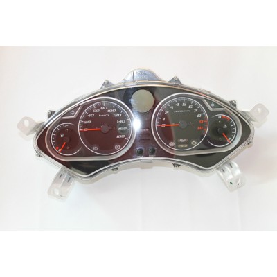 HONDA CRUSCOTTO COMPLETO PER FJS400 SILVER WING ABS 37100-MFT-641 | Mamoto Ricambi