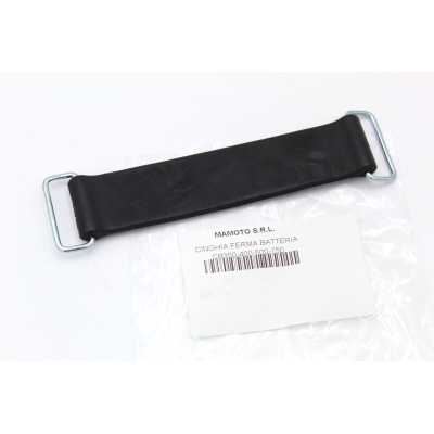 HONDA CINGHIA BATTERIA REPLICA PER CB350-400-500 FOUR 95012-17001 | Mamoto Ricambi