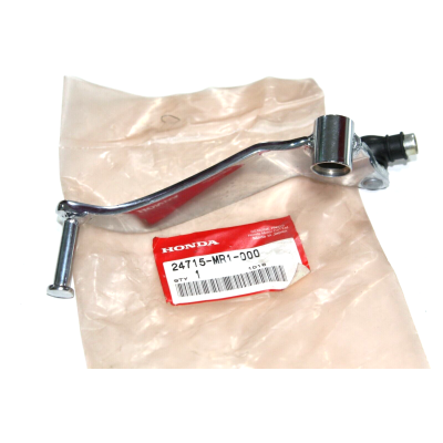 HONDA LEVA CAMBIO PER VT600C 88-98 24715-MR1-000 | Mamoto Ricambi