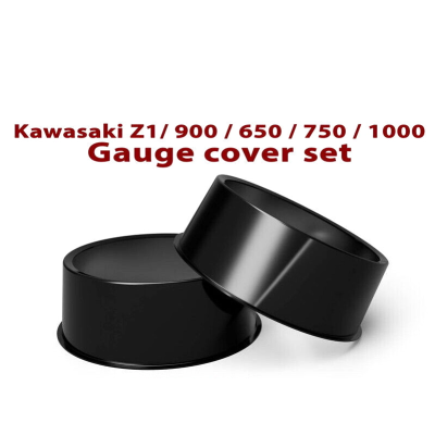 KAWASAKI KIT COPERCHI CONTAKILOMETRI+CONTAGIRI PER Z650-750-900-1000 | Mamoto Ricambi