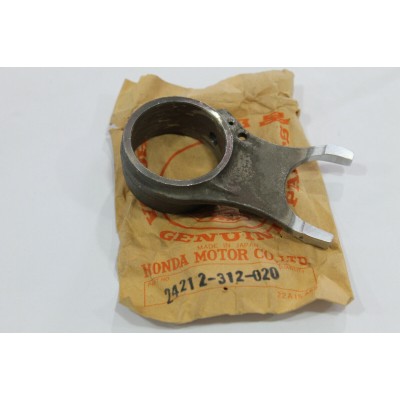 HONDA FORCHETTA CAMBIO SX PER SL350 K1-K1 24212-312-020 24213-323-000P | Mamoto Ricambi