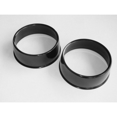 HONDA KIT COPERCHI CONTAKILOMETRI+CONTAGIRI PER CB750 K1-K2-K3-K4-K5-K6-K7 COVERCB750 | Mamoto Ricambi