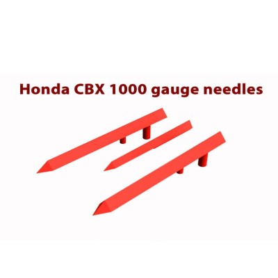 HONDA KIT LANCETTE STRUMENTI PER CBX1000Z | Mamoto Ricambi