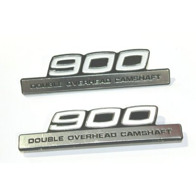 KAWASAKI KIT FREGI FIANCHETTI REPLICA PER Z1A-Z1B 900 56018-197 | Mamoto Ricambi