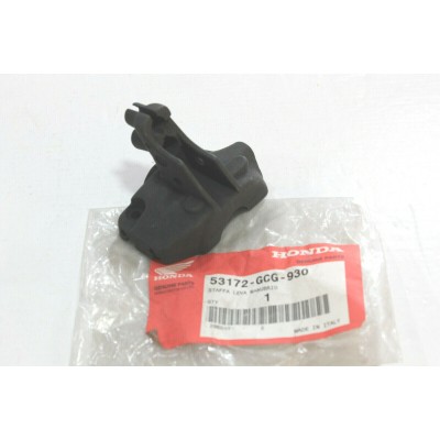 HONDA SUPPORTO LEVA FRENO SX PER SKY 50 97-99 52172-GCG-930 | Mamoto Ricambi