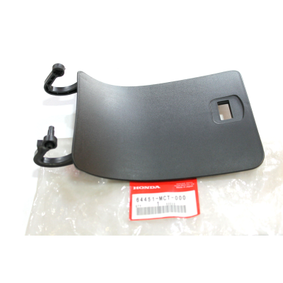 HONDA SPORTELLO CARBURANTE PER FJS600 SILVER WING 01-02 64451-MCT-000 | Mamoto Ricambi