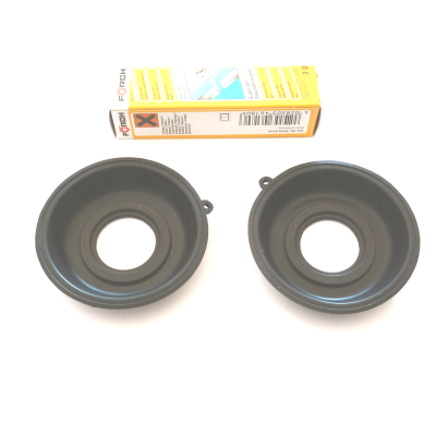 HONDA KIT MEMBRANE CARBURATORE XL650V TRANSALP 16111-MF5-841 | Mamoto Ricambi