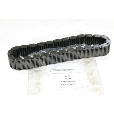 KAWASAKI CATENA PRIMARIA MORSE PER Z650B-Z750B-GPZ750 13122-007 | Mamoto Ricambi