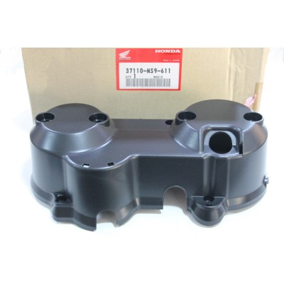 HONDA COPERCHO INFERIORE STRUMENTAZIONE PER NTV650 REVERE 37110-MS9-611 | Mamoto Ricambi