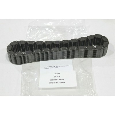 KAWASAKI CATENA PRIMARIA MORSE PER GPZ 750 TURBO-Z1300 DFI 92057-1075 | Mamoto Ricambi