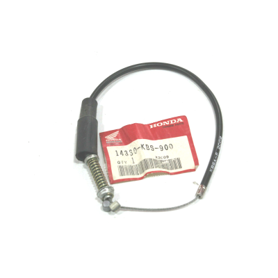 HONDA CAVO A VALVOLA SCARICO PER NSR125F-R 93-00 14330-KBS-900 | Mamoto Ricambi
