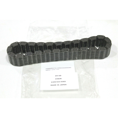 HONDA CATENA PRIMARIA MORSE PER CB750F-K BOL D'OR 13610-393-004 | Mamoto Ricambi