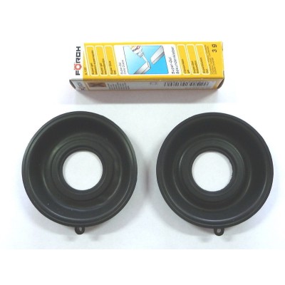 HONDA KIT MEMBRANE CARBURATORE VT600 CUSTOM 16111-MR1-840 | Mamoto Ricambi