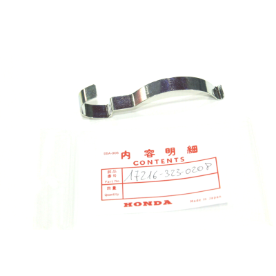 HONDA FERMO FILTRO ARIA CB500 FOUR K0-K1-K2 17216-323-020 | Mamoto Ricambi