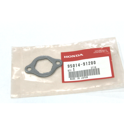 HONDA PIASTRINA FISSAGGIO PIGNONE CATENA PER XL600V TRANSALP 87-88 95014-91200 | Mamoto Ricambi