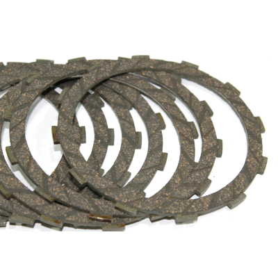 HONDA KIT DISCHI FRIZIONE VESRAH PER CB750 FOUR K1-K2-K3-K4-K5 22201-371-000 | Mamoto Ricambi