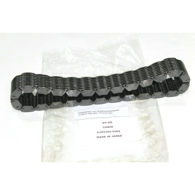 KAWASAKI CATENA PRIMARIA MORSE PER Z650B-Z750B-GPZ750 13122-007 | Mamoto Ricambi