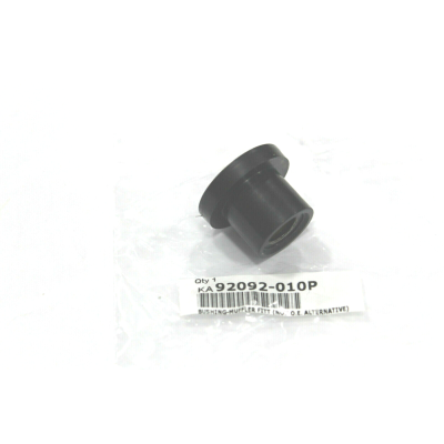 KAWASAKI GOMMINO FISSAGGIO MARMITTE PER Z1-900-Z900A-B-Z1000 A1-A2 92092-010 92092--010 | Mamoto Ricambi