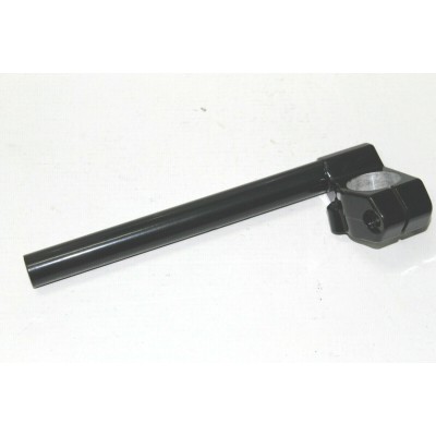HONDA SEMIMANUBRIO SX PER NSR125F 88-89 53151-KY4-900 | Mamoto Ricambi