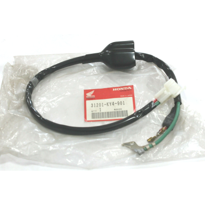 HONDA CABLAGGIO MOTORINO AVVIAMENTO PER NSR125F-R 88-92 31201-KY4-901 | Mamoto Ricambi