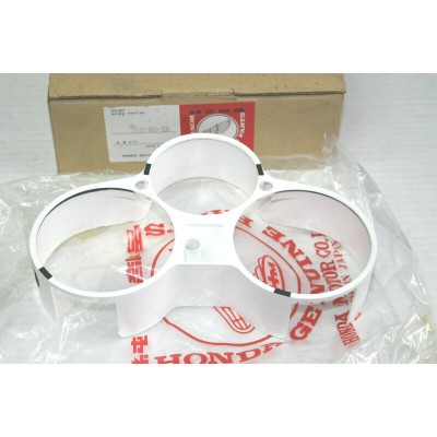 HONDA CARCASSA CENTRALE CRUSCOTTO PER NS125F 37616-KK6-008 | Mamoto Ricambi