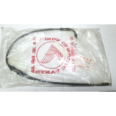 HONDA CAVO ACCELLERATORE COMPLETO PER NS125F-R 17910-KR1-760 | Mamoto Ricambi