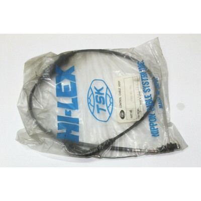 HONDA CAVO ACCELLERATORE COMPLETO TSK PER NS125F-R 17910-KR1-760 | Mamoto Ricambi