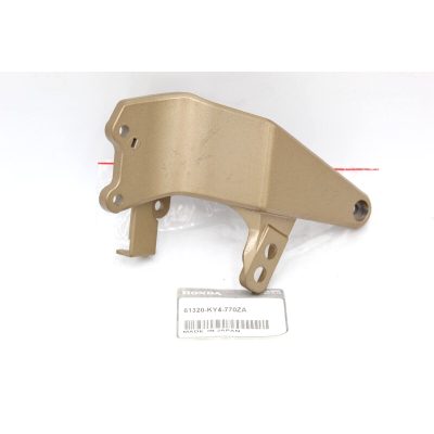 HONDA SUPPORTO DX FARO ANTERIORE PER NSR125F 90-91-92 61320-KY4-770ZA | Mamoto Ricambi