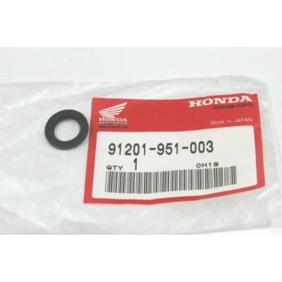 HONDA PARAOLIO ASTA FRIZIONE PER NSR125F-R-CRM125 91201-951-003  | Mamoto Ricambi
