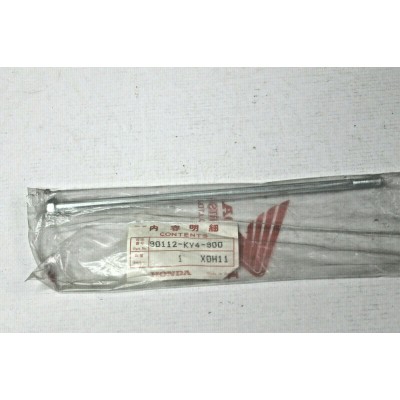 HONDA BULLONE FISSAGGIO MOTORE SUPERIORE PER NSR125F-R 88-92 90112-KY4-900 | Mamoto Ricambi