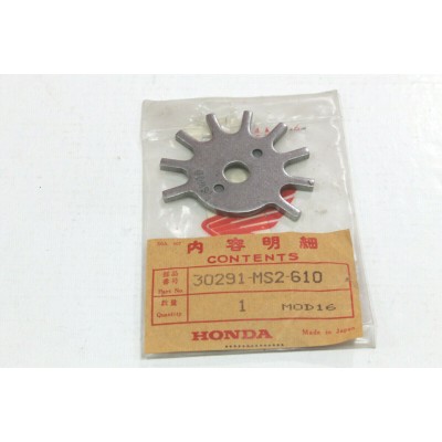 HONDA ROTORE GENERATORE D'IMPULSI PER CBR1000F 89-92 30291-MS2-610 | Mamoto Ricambi