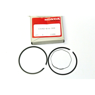 HONDA FASCE ELASTICHE MOTORE PER NSR125F-R 88-00-CRM125 13010-KY4-305 131A2-KY4-900 | Mamoto Ricambi