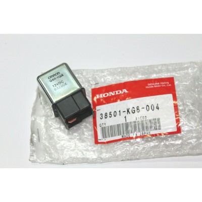 HONDA RELE' MOTORINO AVVIAMENTO PER NSR125-F-R-GL1500-SH75-100 38501-KG8-004 | Mamoto Ricambi