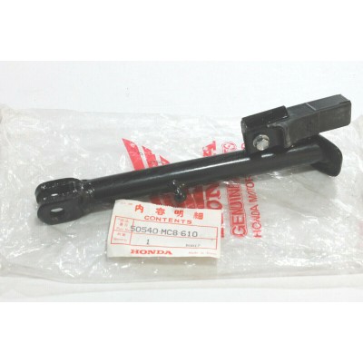 HONDA CAVALLETO LATERALE PER FT 500 50540-MC8-610 | Mamoto Ricambi