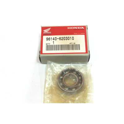 HONDA CUSCINETTO RUOTA POSTERIORE PER NSR125F-R-CRM125 96140-6203010 | Mamoto Ricambi