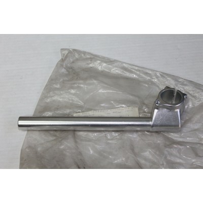 HONDA SEMIMANUBRIO DX PER NS125R 53104-KR1-860 53154-KR1-860 | Mamoto Ricambi