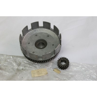 HONDA CAMPANA FRIZIONE PER NS125F-R 22100-KR1-760 | Mamoto Ricambi