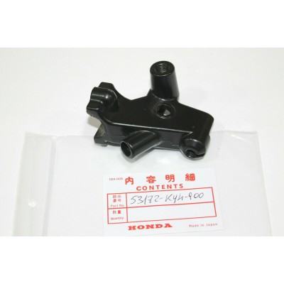 HONDA SUPPORTO LEVA FRIZIONE PER NSR125 F 88-89 53172-KY4-900 | Mamoto Ricambi