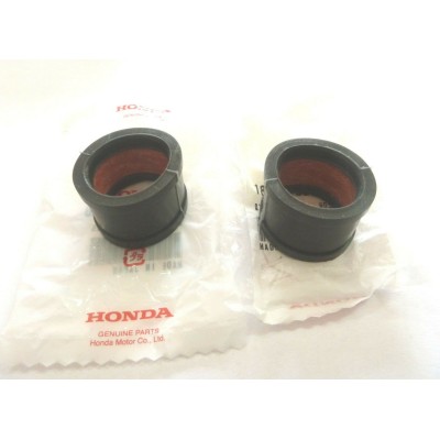 HONDA KIT GOMMINI SCARICHI CB500 FOUR K0-K1-K2 18473-323-000 | Mamoto Ricambi